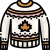 Sweater icon