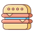 Burger icon