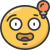 Emoji icon