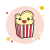 Popcorn Zeit icon