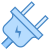 Elektrisch icon