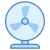 Ventilator icon