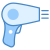 Hair Dryer icon