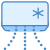 Klimaanlage icon