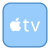 Apple TV icon