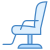 Barber Chair icon