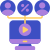 Digital Marketing icon