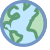 Earth Planet icon