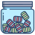 Hard Candies icon