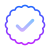 Approval icon