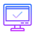 Información del sistema icon