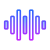 Audiowelle icon