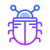 Bug icon