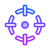 Center of Gravity icon