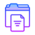 Documents Folder icon