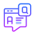 FAQ icon