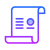 Rules icon