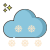 Snowfall icon