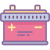 Car Battery icon