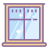 Closed Window icon