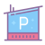 Überdachtes Parken icon