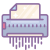 碎纸机 icon