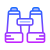 Binocolo icon