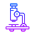 Microscope icon