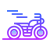 Motorcycle icon