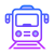 Train icon