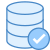 Database View icon