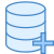 데이터 복구 icon