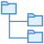 Folder Tree icon