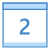 Kalender 2 icon