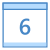 Calendrier 6 icon