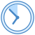 시간 범위 icon