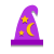 Wizard icon