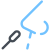 PCR Test icon