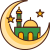 Mezquita icon