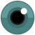 Green Eye icon