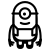 Minion 1 icon