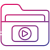 Video icon