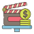 Film Budget icon