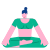 Exercise icon