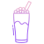 Bubble Tea icon