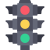 Traffic Light icon