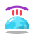 温室效应 icon