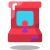 Arcade Cabinet icon