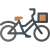 Bicicletta icon