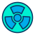 Nuclear icon